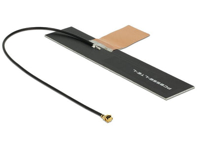 Delock 88982 Antenna Network 2 dBi — image 1