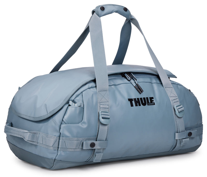 Thule Chasm TDSD302 Pond Gray Bolso Lona 40 L Poliéster Grey