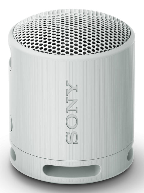 Sony SRS-XB100 White Speaker Wireless — image 1