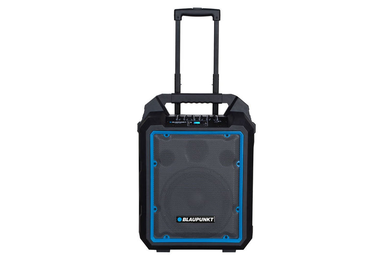 Blaupunkt Bluetooth Speaker Laptop MB10 Black Blue 600W