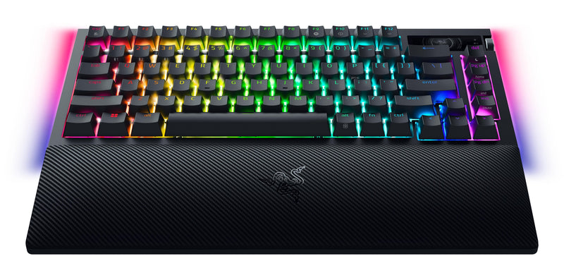 Razer Blackwidow V4 Pro 75 Keyboard - Us Layout