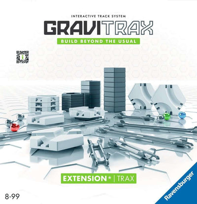Ravensburger Gravitrax Extension Trax, 22414 — image 1