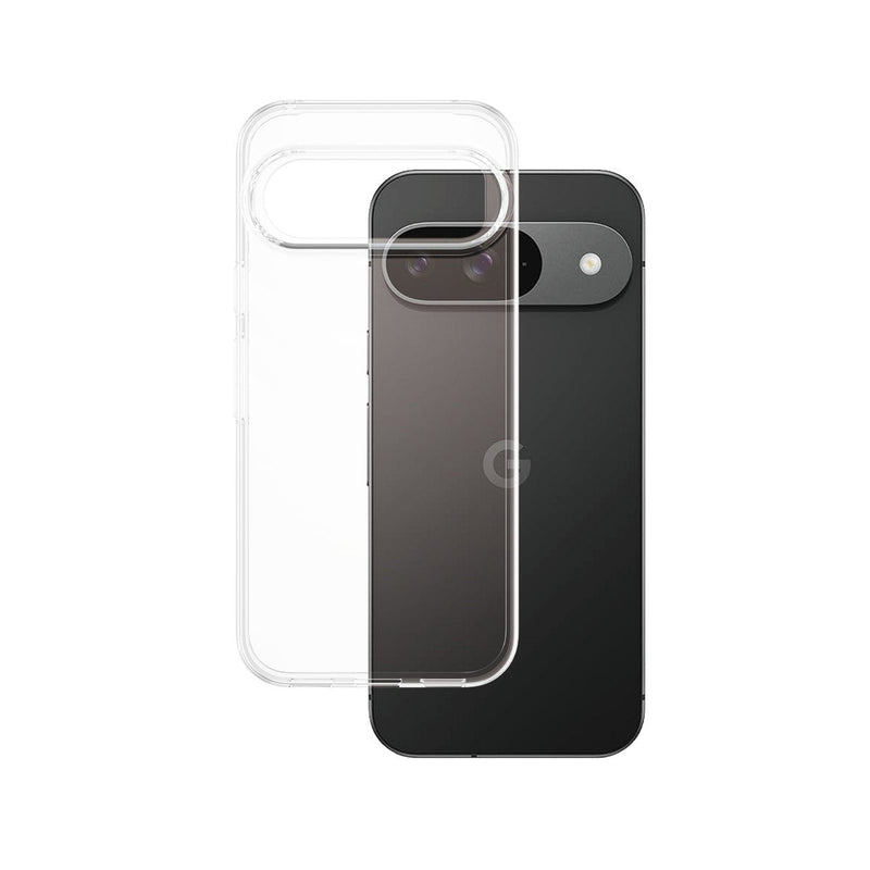 Panzerglass Care Fashionable Case Transp. X-ray Soft Basic Google Pixel 10/ Pro
