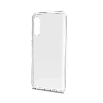 Celly Gelskin Case For Galaxy A50 16,3CM (6.4) Transparent — image 1