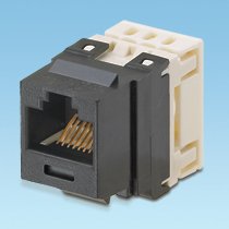 Panduit NK688MBL Módulo Connector Network