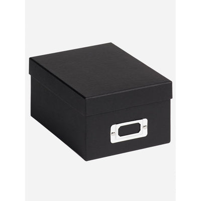 Walther Fotobox Fun Black 700 Fotos 10X15 FB115B — image 1