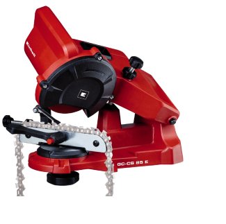 Einhell Afilador Cadena Saw Gc-cs 85 And Red 4499920