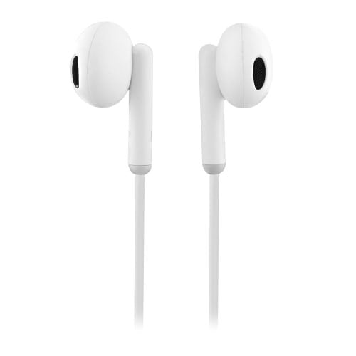 Headphones Tnb Way Semi Internos USB-C - White