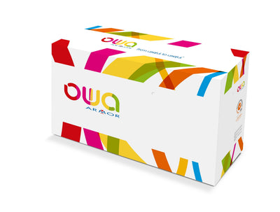 Toner Compatible Owa HP CF259X Black (10.000 Páginas) Black — image 1