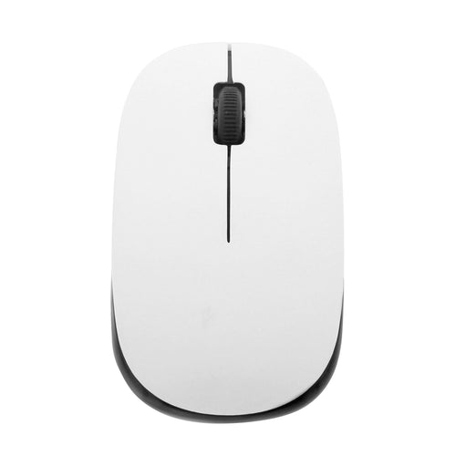 Tnb Candy - Wireless 1000DPI Mouse - White/Black — image 1