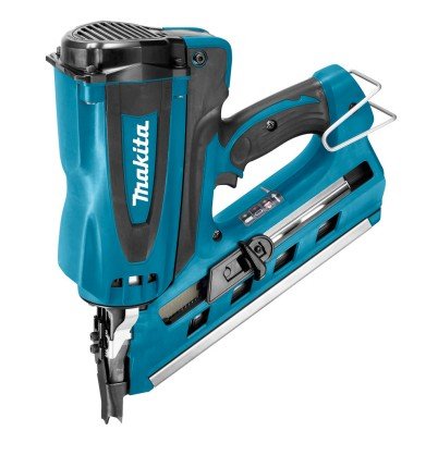 Makita Clavadora a Gas Wireless GN900SE, 7,2V GN900SE