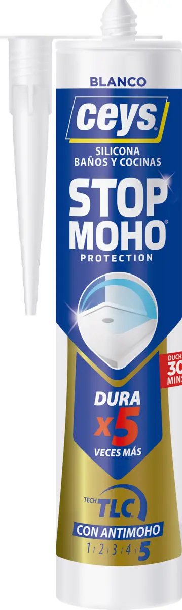 Ceys Stop Moho White Cart 280ML. 505540 — image 1