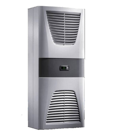 Rittal Rtt Blue And Unit Refrigeración Assembly Wall 1500W, Comfortregler — image 1