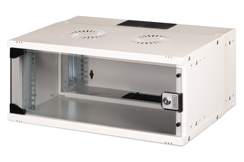 Digitus Cabinet DN-49200, It Grey Claro — image 1