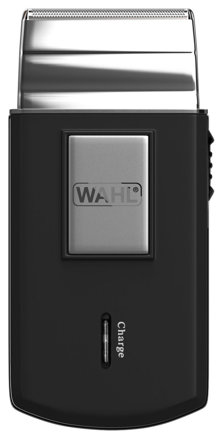 Wahl Shaver Laptop Travel Shaver Láminas Shaving/Hojas Corte Respuesto 45MIN Battery Life Includes Bag Travel