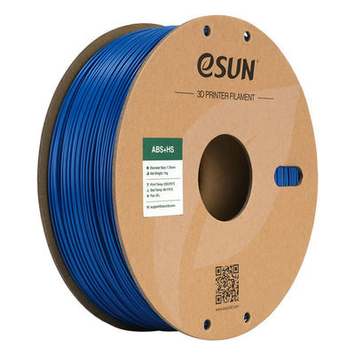 Eabs + High Speed 1,75MM Blue 1KG — image 1