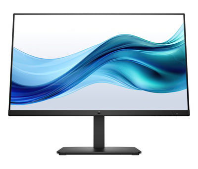 HP Monitor Series 3 Pro 27 Inch FHD Monitor - 327PE 27 1920 X 1080 Pixels Full HD LCD Black — image 1