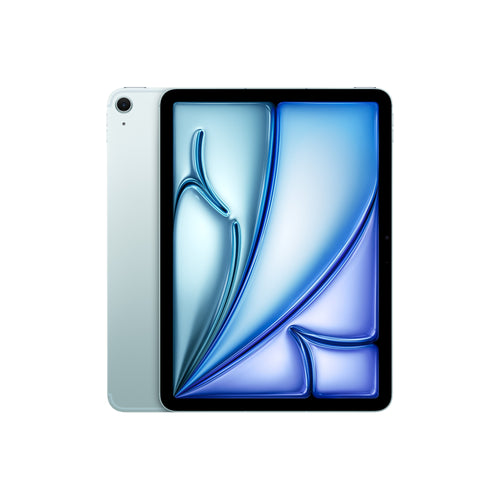 Apple Ipad Air 11 128GB 8TH Gen. (2026) 5G Blue [only Esim] — image 1