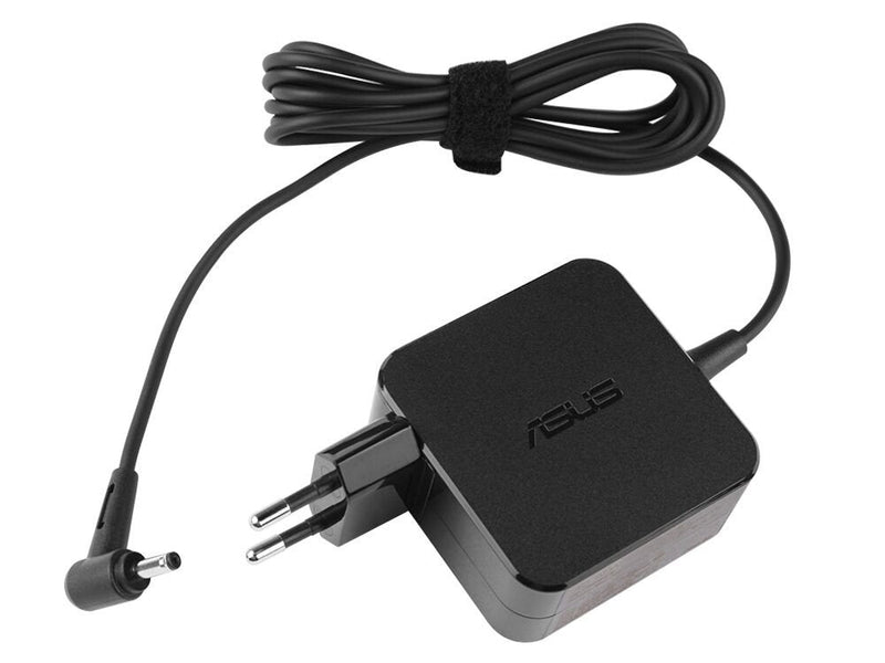 ASUS Charger 19V 45W Black (fixed Eu Plug) ASUS UX32LA 0A001-00691800