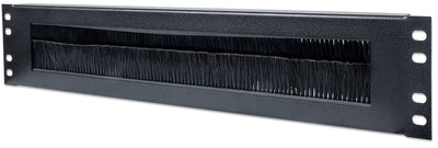 Intellinet Input Cables 48,3CM 2U Band Brushes Sw — image 1