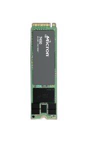 Micron 7450 Max. M.2 400GB Pci Express 4.0 3D TLC Nand NVMe
