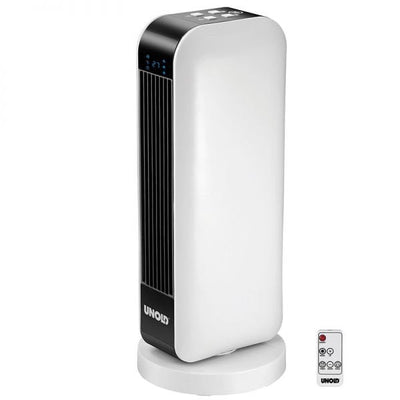 Unold Heater Cerámico 86430 With Remote Control 2000W — image 1