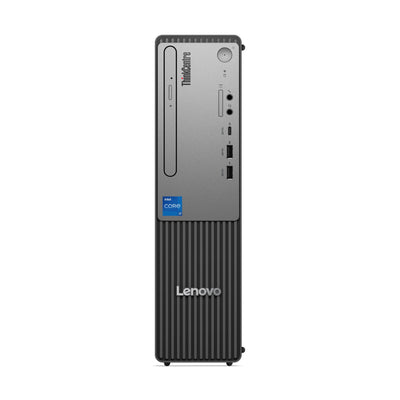 Lenovo PC Thinkcentre Neo 50S Gen 5 Intel® Core™ I3 I3-14100 8GB DDR5-SDRAM 256GB SSD Windows 11 Pro Sff Black — image 1