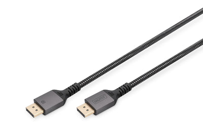 Digitus Cable DisplayPort Dp-dp 8K/60HZ 1M — image 1