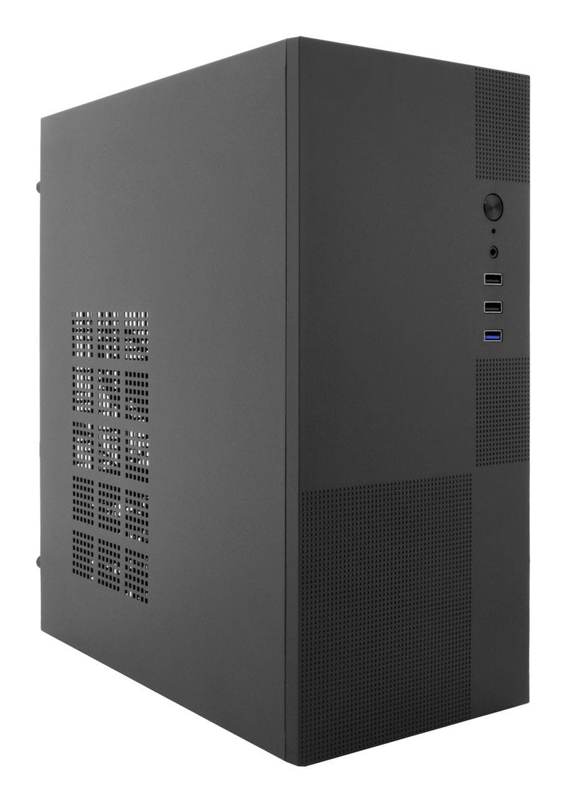 PC Differo M440 I5-14400 16GB SSD 500NVME