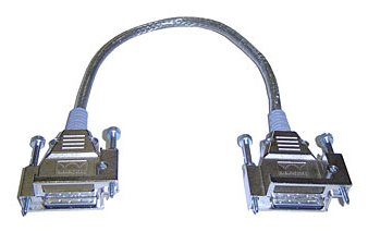 Cisco Stackpower Cable Power 1.5M Refabricado Catalyst 3750X-12 3750X-24 3750X-48 — image 1