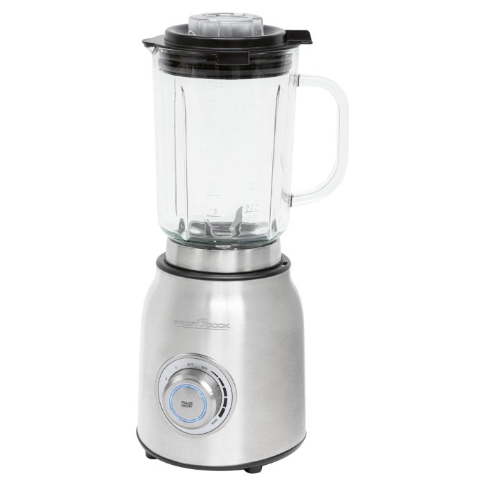 Proficook Blender 501207 Varillas 1200W Steel Inoxidable