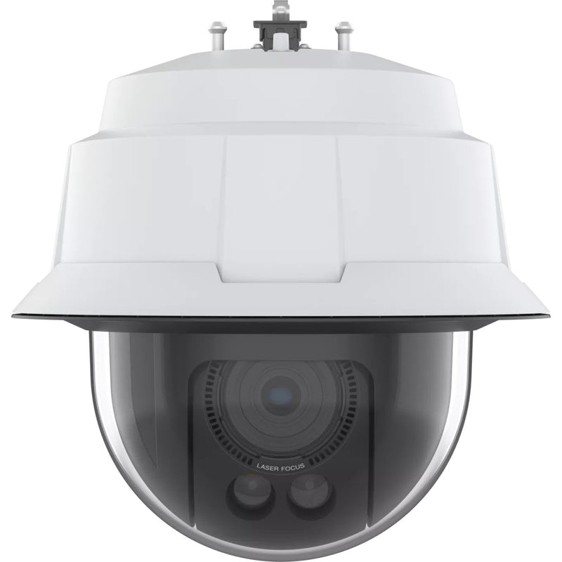 Axis Camera Q6088- And Surveillance Network Ptz Exteriores Indoor a Prueba Vándalos / Waterproof Colour (día A