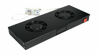 Equip EZF-2-B Accesorio Bastidor Fan Refrigeración — image 1