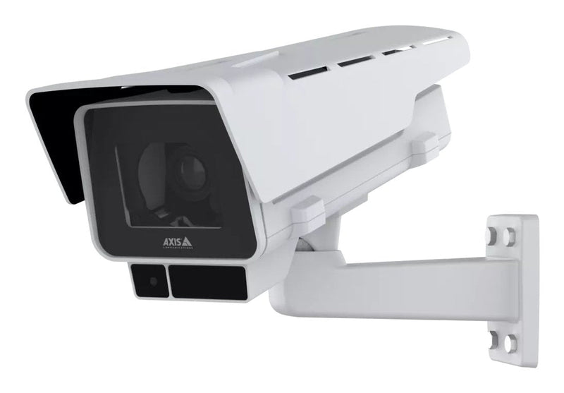Axis Camera Bullet Netzwerk Box-typ P1388-LE 4K