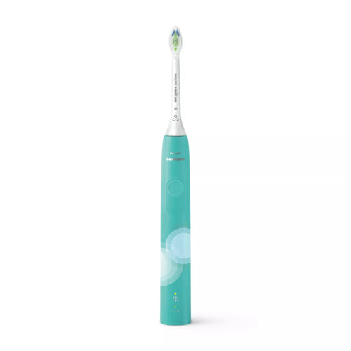 Philips Brush Teeth Eléctrico Sónico Serie 4100 HX3689/43 — image 1