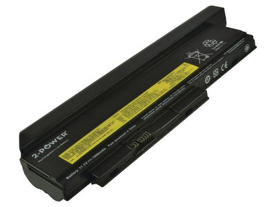 2-POWER Battery 11.1V 8400MAH Lenovo Thinkpad X230 (44 + ) CBI3416B — image 1