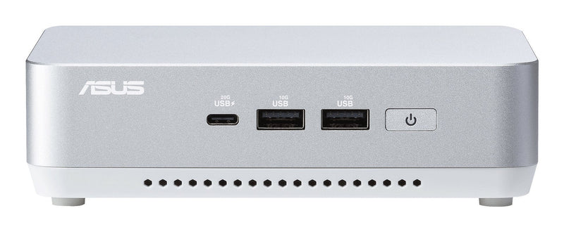 ASUS Mini PC Nuc 14 Pro + RNUC14RVSU5068A2I Intel Core Ultra 5 125H 16GB DDR5-SDRAM 512GB SSD Windows 11 Home