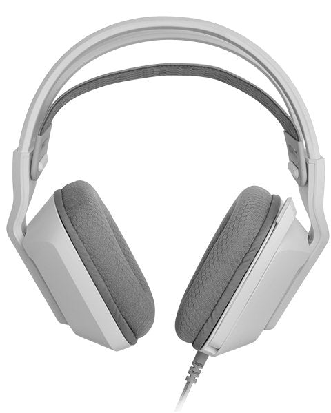 Mars Gaming Headphone Gaming Mh-strike White — image 1