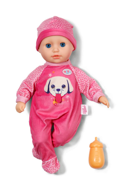 Zapf Creation Baby Born® Anna Pink 36CM, Muñeca 838945 — image 1