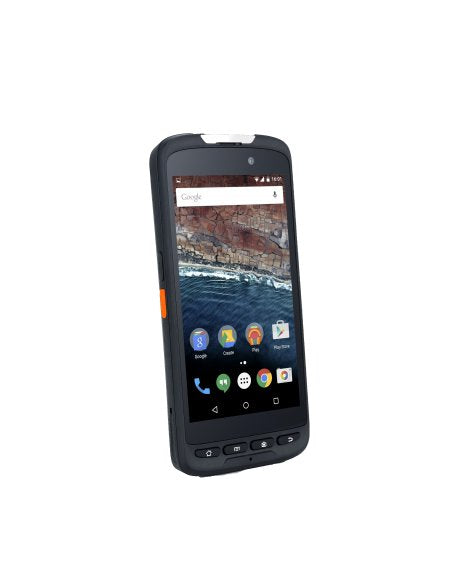 Premier Pda Industrial Maxi 21 4GB 128GB 5' Touchscreen Función Tpv