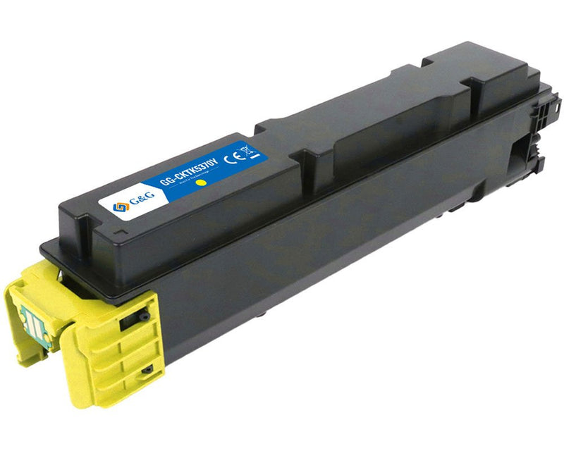 G&g Toner Ers. TK5370Y