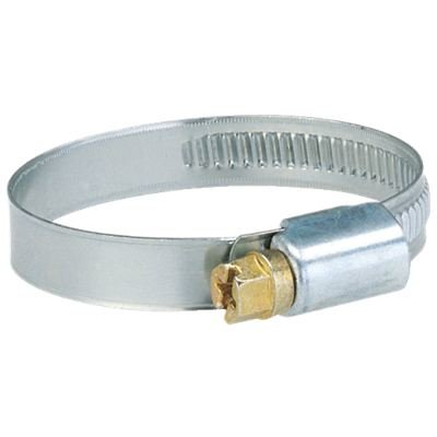 Gardena Clamp Hose 7A 11MM, 07197-20