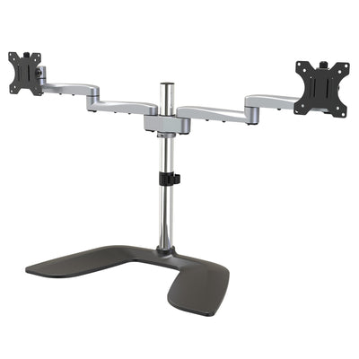 StarTech.com Stand Dos Monitores - Articulado - Steel And Aluminium — image 1