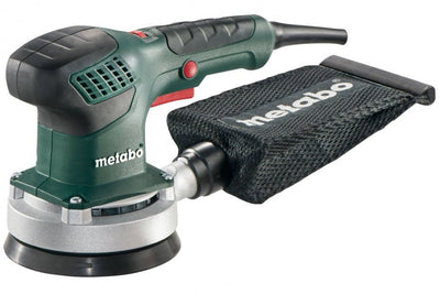 Metabo Sxe 3125 Lijadora Orbital 12000 Rpm 310W — image 1