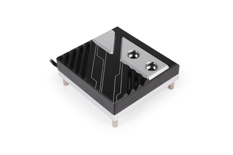 Alphacool Disipador CPU 13851 Black/Silver