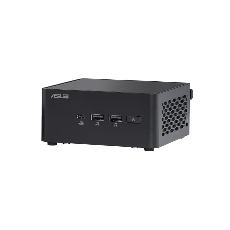 ASUS Mini PC 55H Hasta RAM 32GB SSD 1TB Intel Arc Graphics Gigabit Ethernet 2.5 Gigabit Ethernet 802.11A/B/G/N