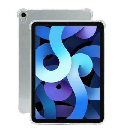 Mobilis Case Tablet Protective Case Transp For Ipad Air 4 10.9 2020 — image 1