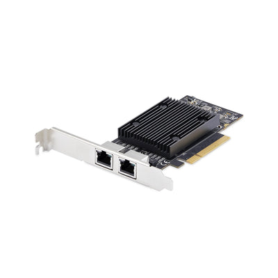 Network Card Ethernet PCIE Ctlr — image 1