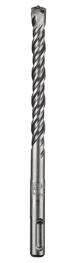 Bosch Drill Bits Professional SDS-PLUS-5, Ø 6MM, Length Útil 200MM 2608597777