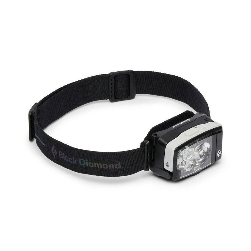 Black Diamond Linterna Front Distance Lt 1100, Light LED BD6206029309ALL1